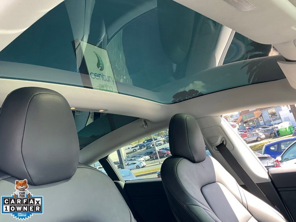 Used 2018 Tesla Model 3 Long Range image 64