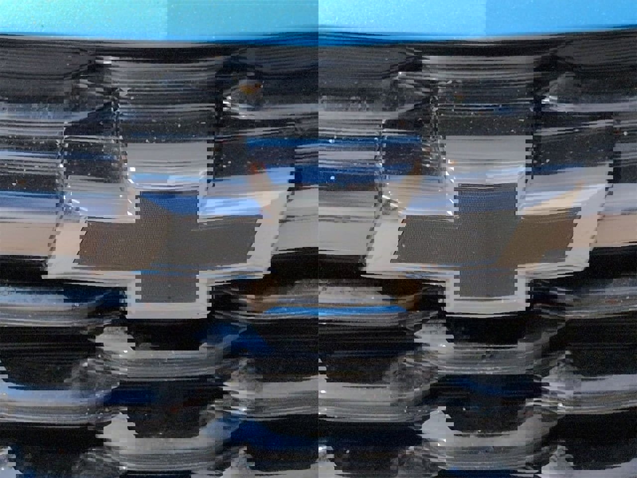 Used 2025 Chevrolet Trax RS w/ Driver Confidence Package image 5