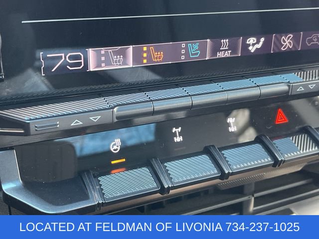 Used 2022 GMC Hummer EV Edition 1 w/ LPO, Illumination Package image 36