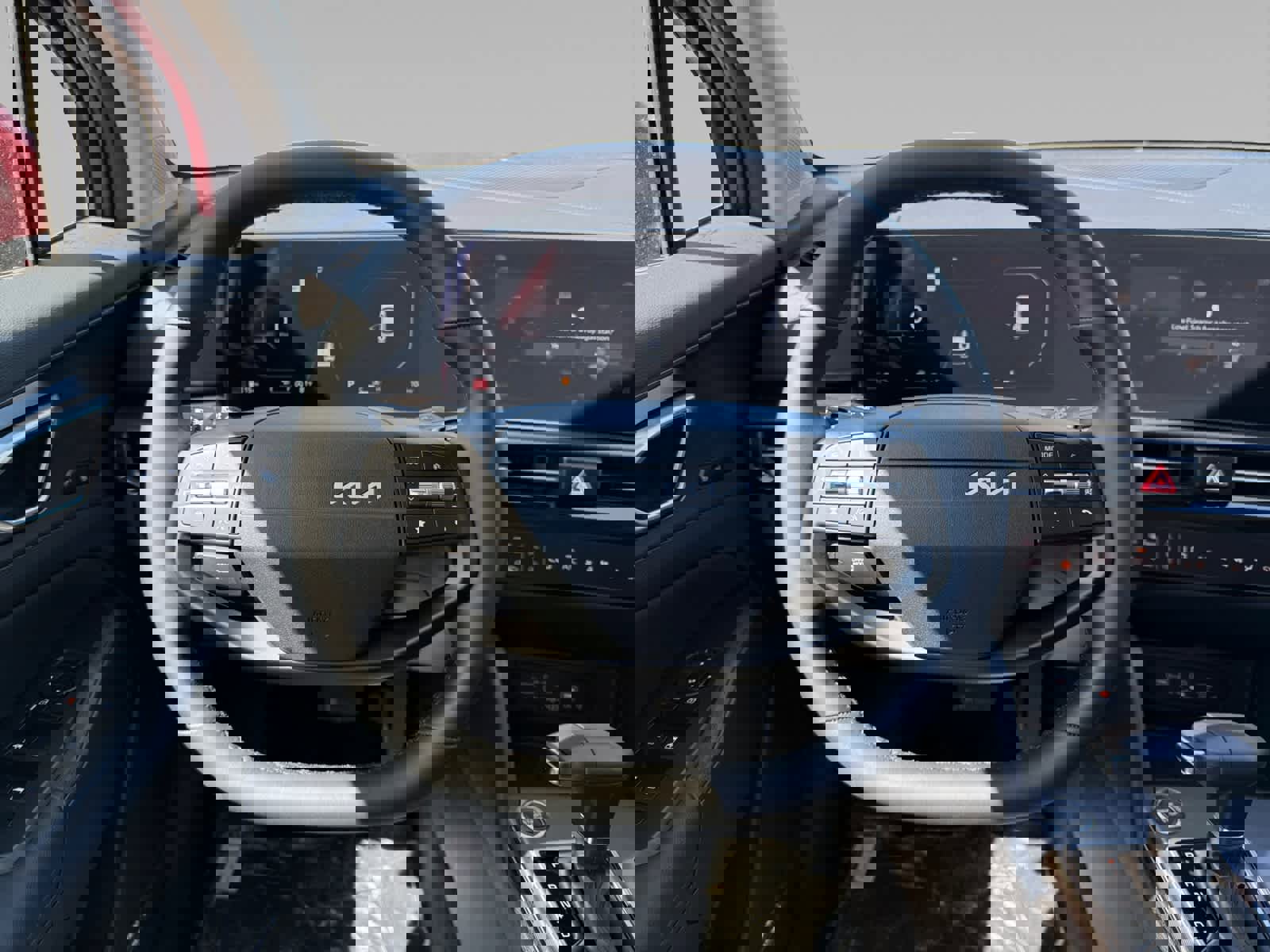 New 2026 Kia Sportage SX image 12