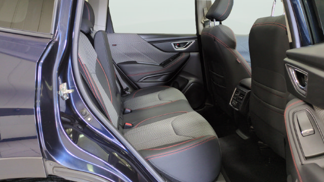 Used 2019 Subaru Forester Sport AWD/4WD image 19