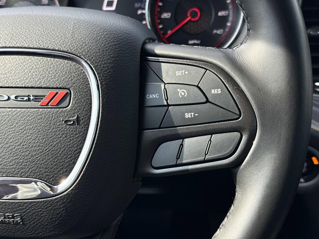 Used 2023 Dodge Charger SXT RWD image 7
