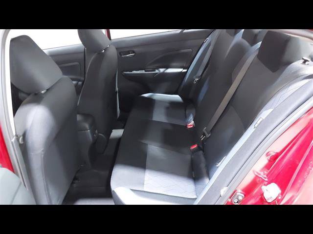 Used 2025 Nissan Versa SV w/ Trunk Package FWD image 21