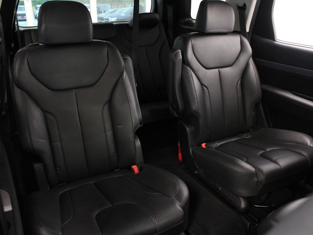 Used 2021 Hyundai Palisade SEL w/ Premium Package FWD image 28