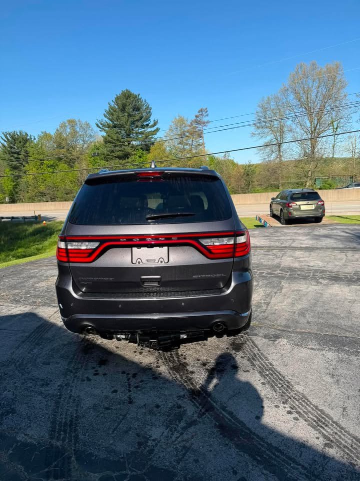 Used 2016 Dodge Durango Citadel AWD/4WD image 6