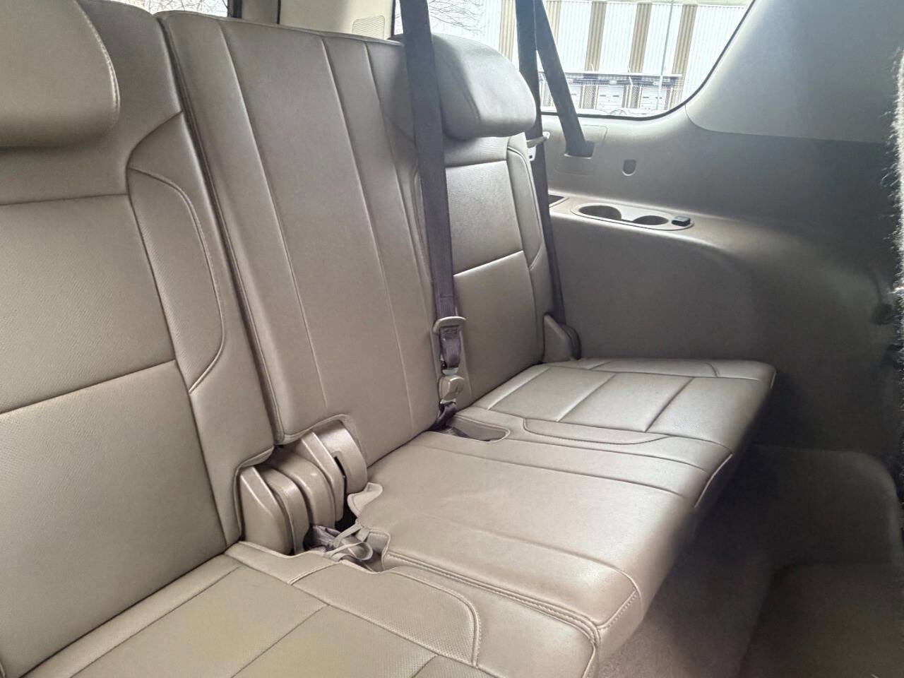 Used 2019 GMC Yukon XL SLT w/ Open Road Package image 43