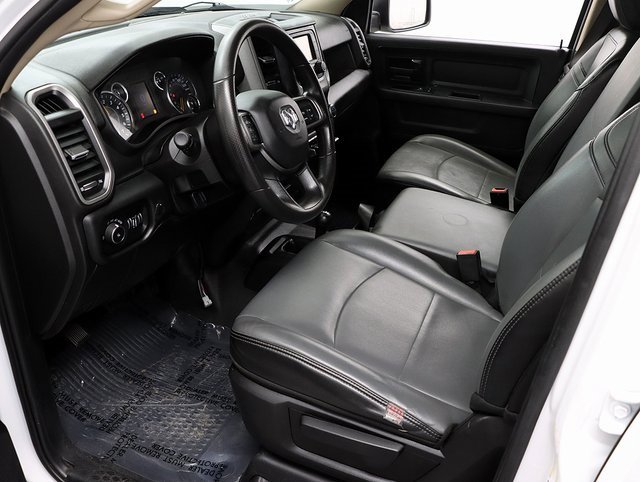 Used 2020 RAM 2500 Tradesman image 11