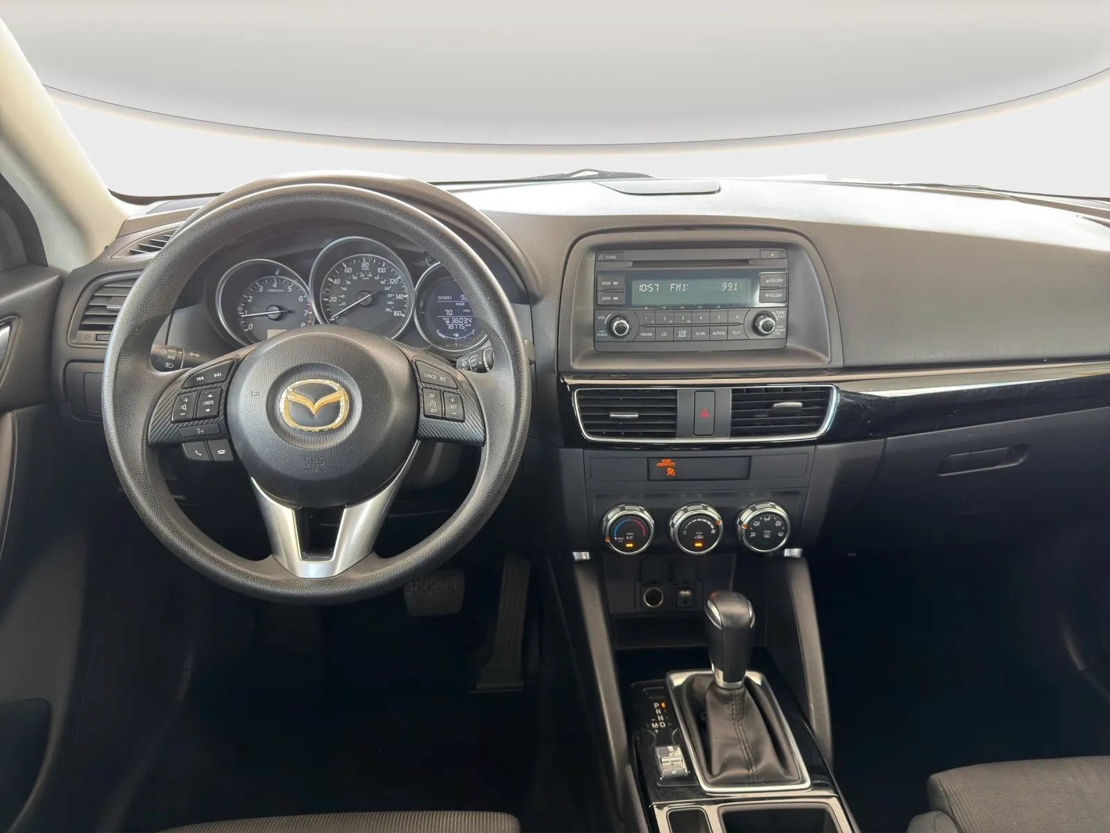 Used 2016 MAZDA CX-5 Sport FWD image 14