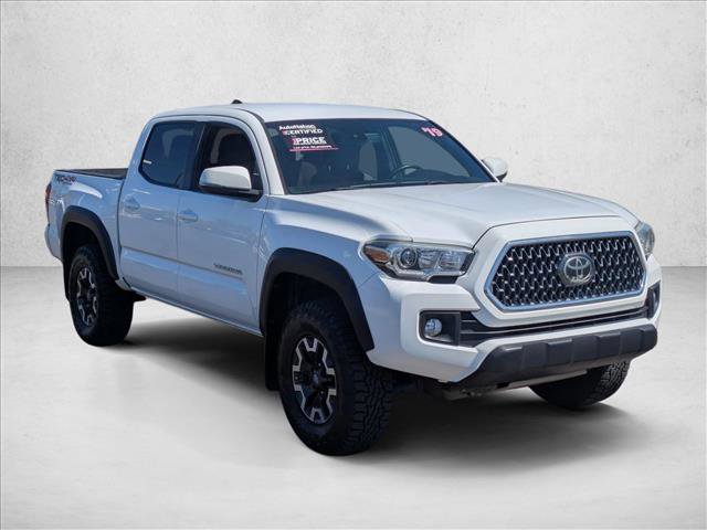 Used 2019 Toyota Tacoma TRD Off-Road image 3