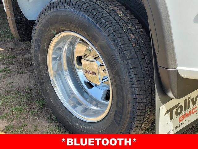 New 2026 GMC Sierra 3500 Pro image 8