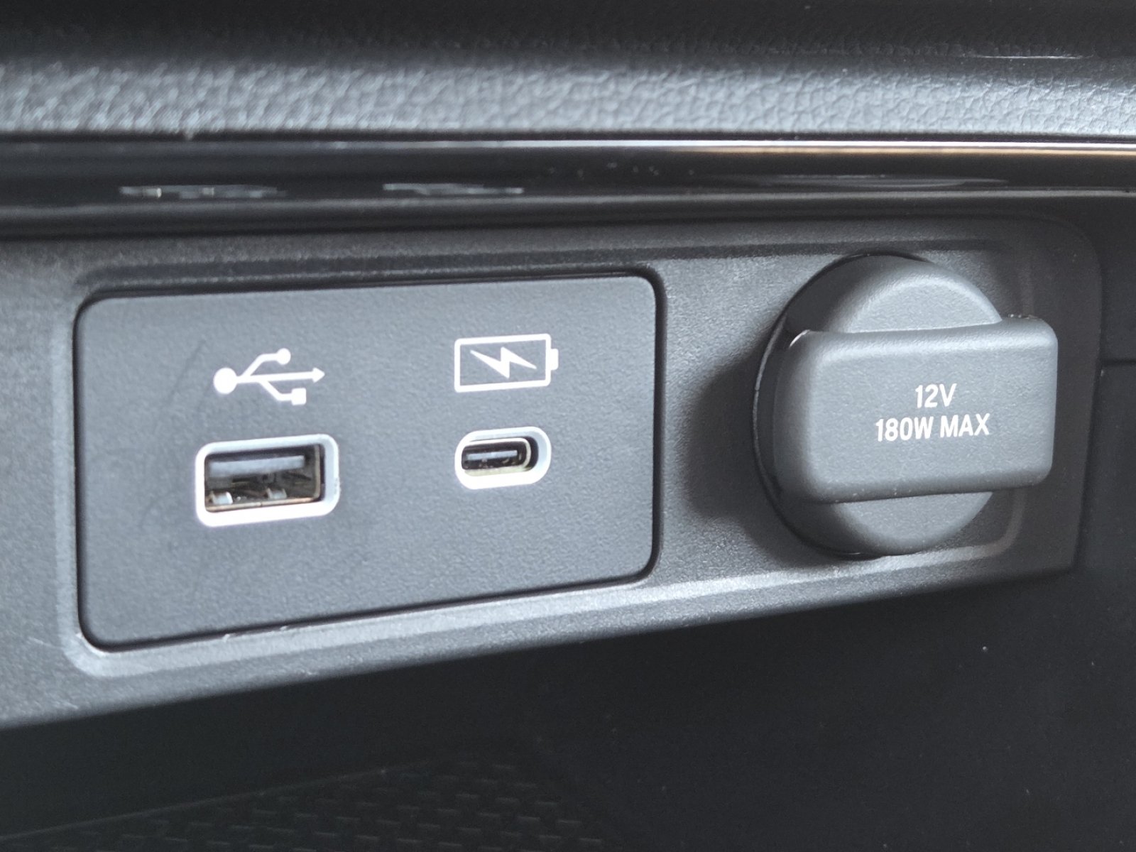 Used 2024 Honda CR-V EX image 10