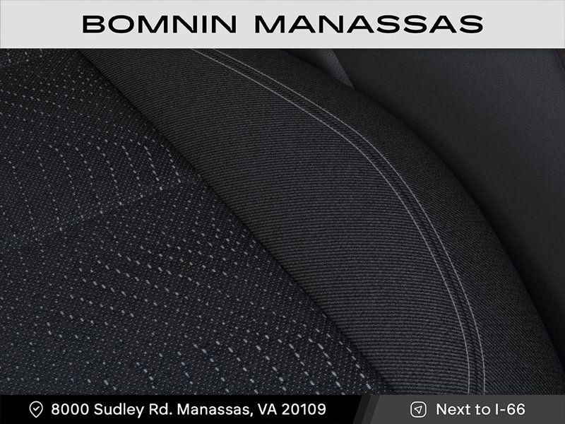 New 2026 Chevrolet Equinox EV LT image 21