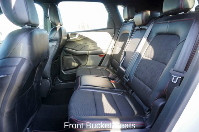 Used 2023 Ford Escape ST-Line image 8