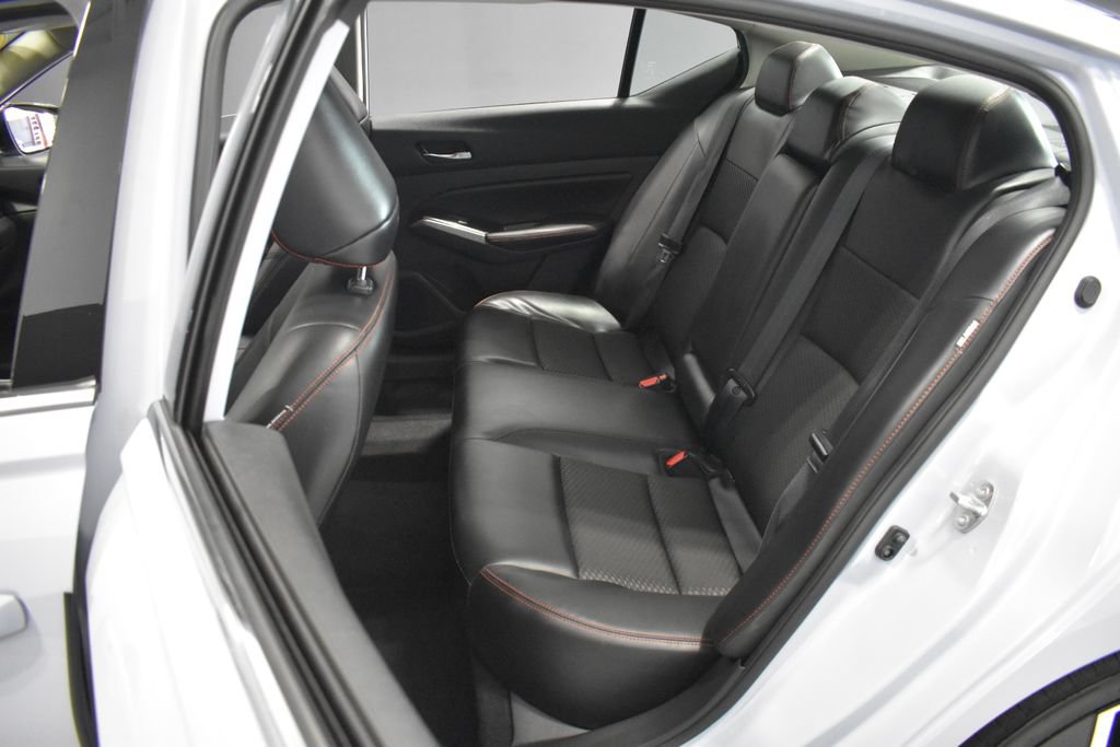 Certified 2024 Nissan Altima 2.5 SR FWD image 29