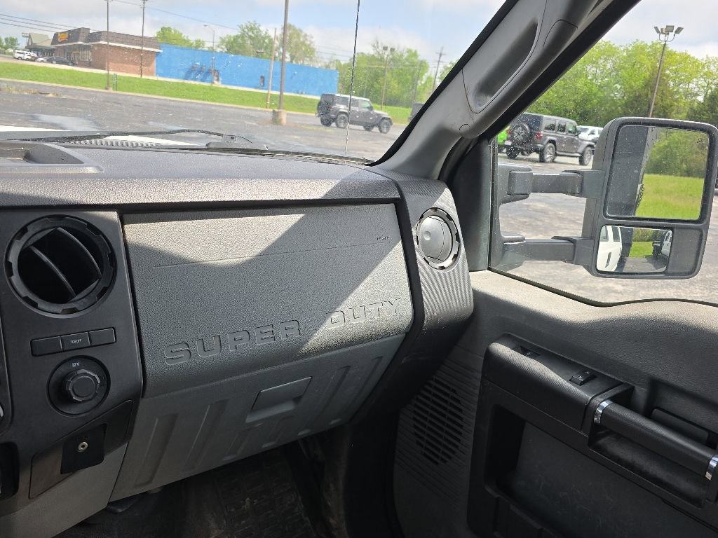 Used 2013 Ford F450 XL w/ PWR Equipment Group AWD/4WD image 22