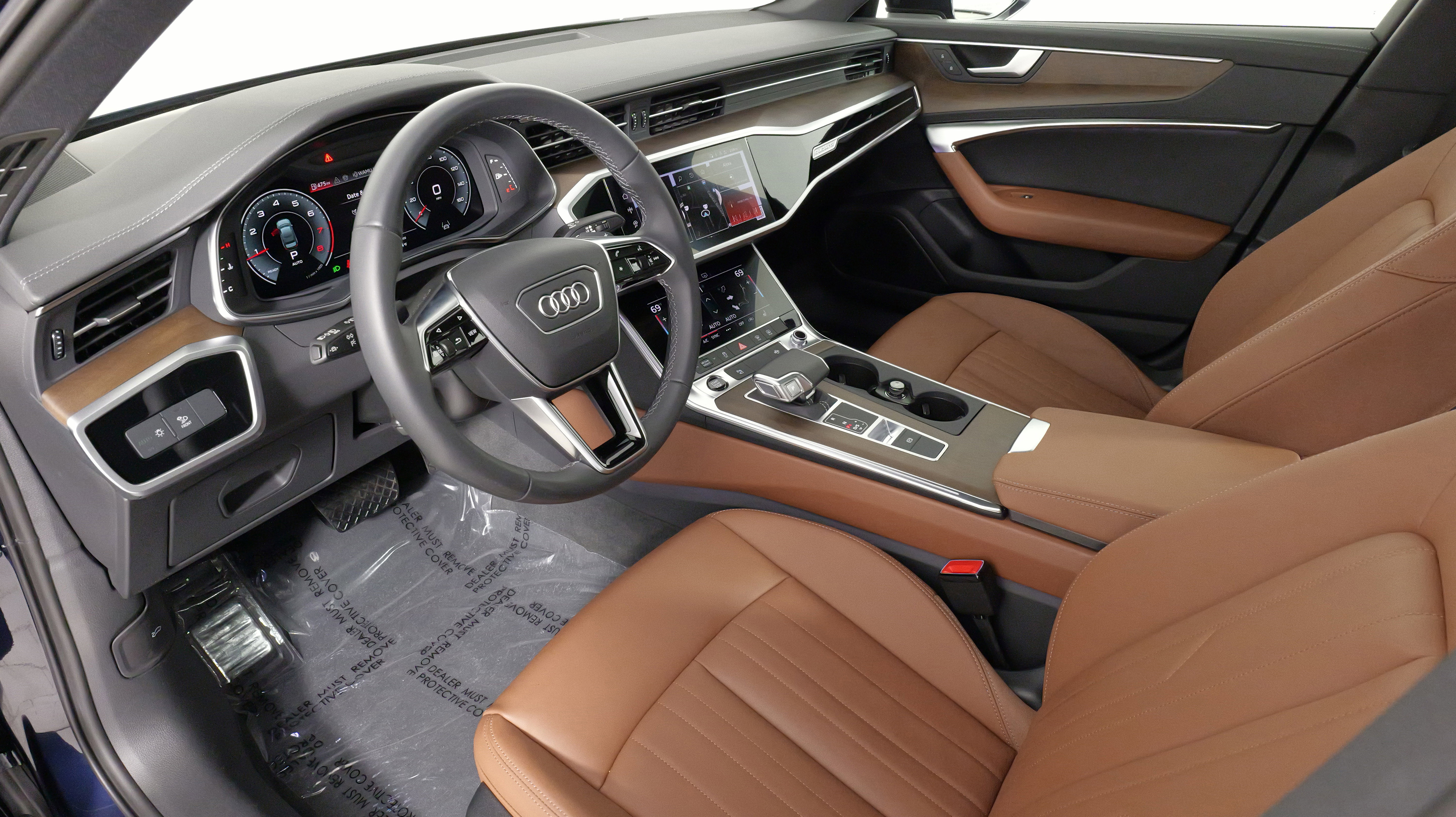 Used 2025 Audi A6 2.0T Premium image 28