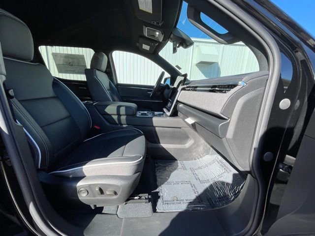 New 2026 GMC Sierra EV Elevation w/ Premium Package image 25