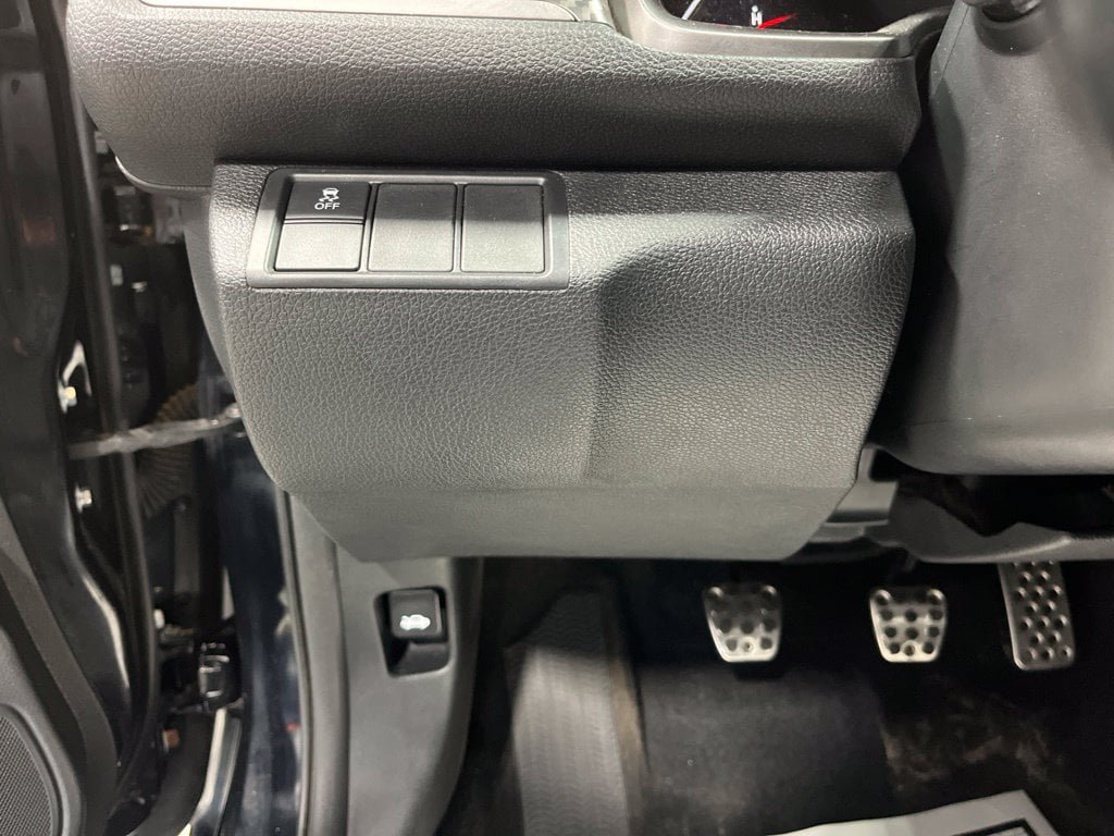 Used 2019 Honda Civic Si image 16