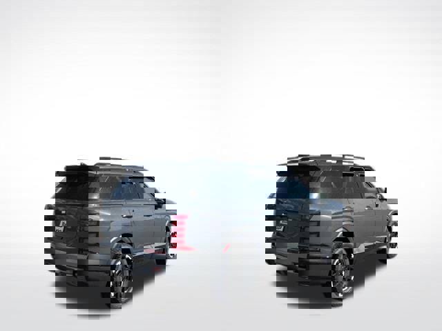 New 2026 Hyundai Palisade XRT Pro image 6