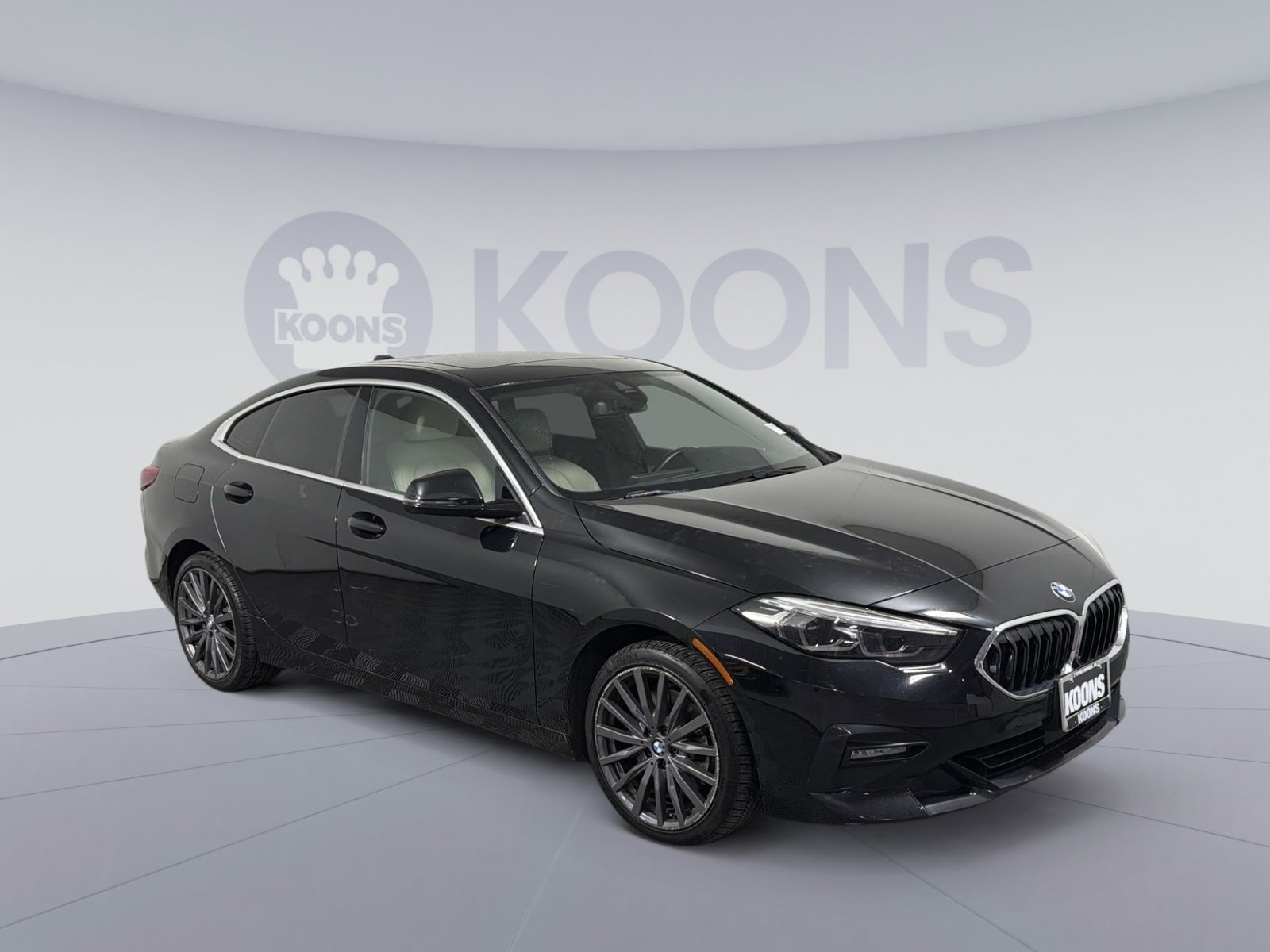 Used 2021 BMW 228i xDrive Gran Coupe w/ Convenience Package image 10