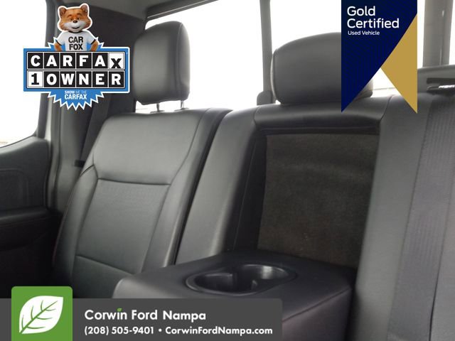 Certified 2023 Ford F150 Lariat image 28