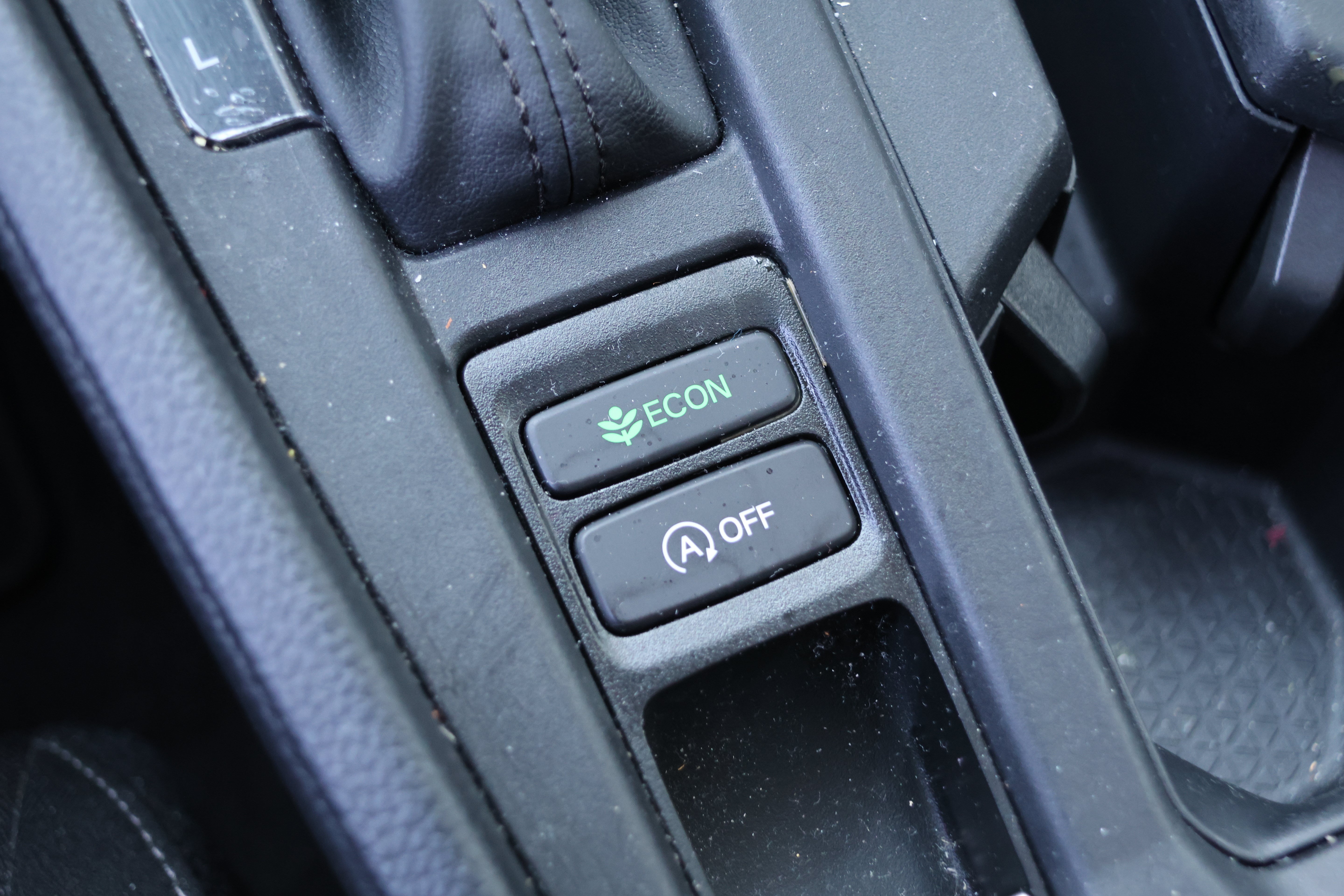 Used 2024 Honda Accord EX image 27