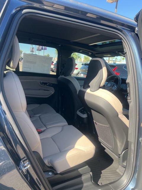 New 2026 Volvo XC90 B6 Plus w/ Protection Package Premier AWD/4WD image 27