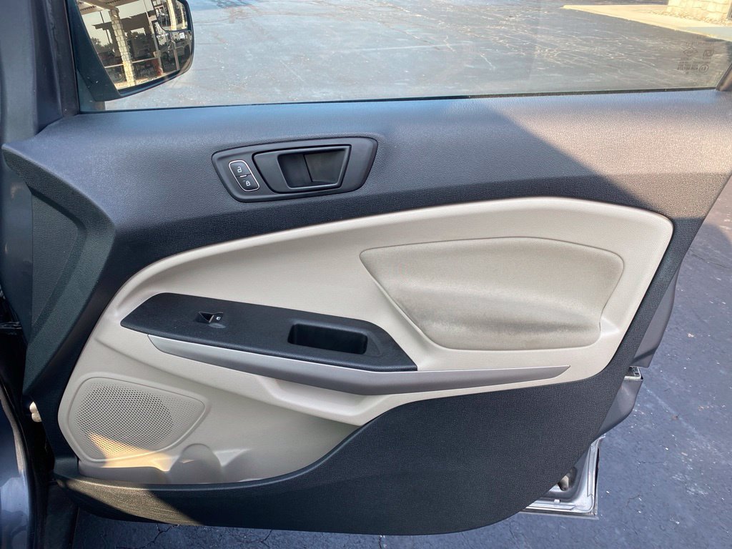 Used 2022 Ford EcoSport S AWD/4WD image 32