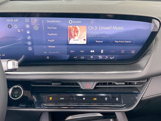 New 2026 Buick Envision Preferred AWD/4WD image 10