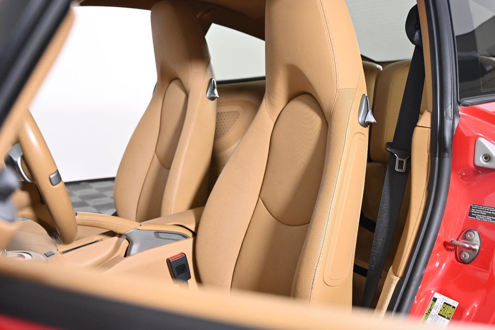 Used 2009 Porsche 911 Carrera image 51