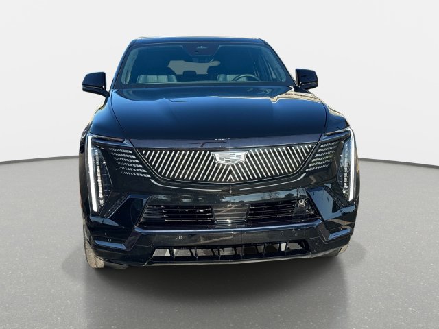 New 2025 Cadillac Escalade IQ Sport 2 AWD/4WD image 9