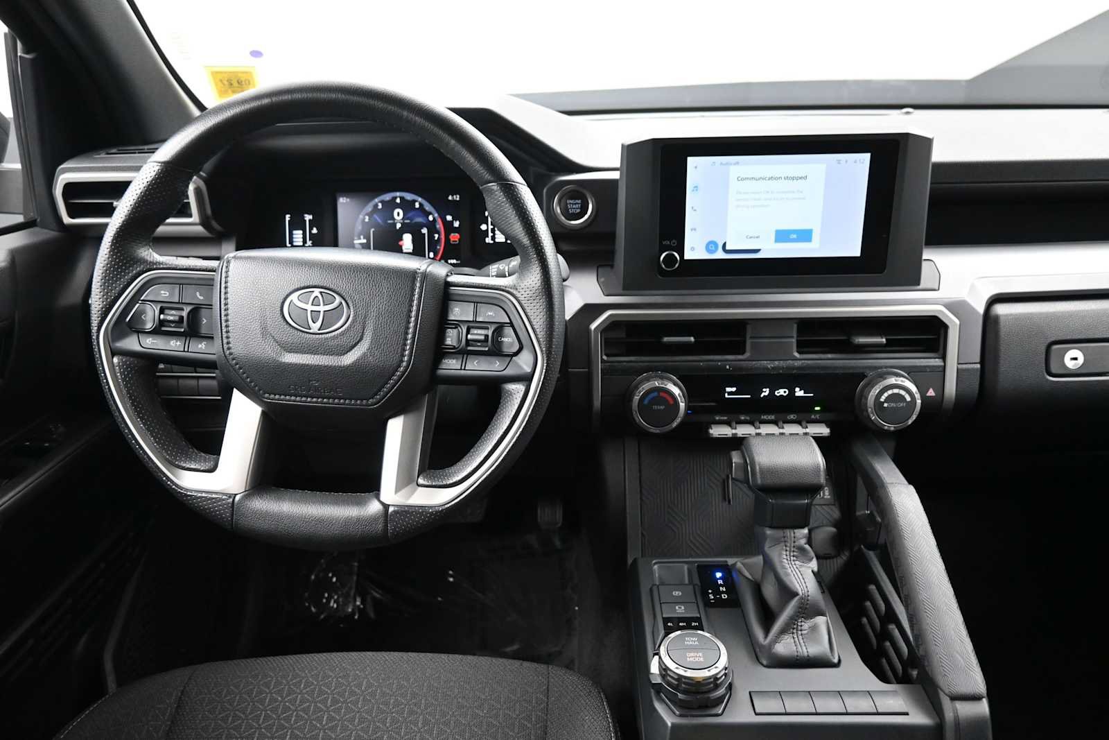 Certified 2025 Toyota 4Runner SR5 AWD/4WD image 20