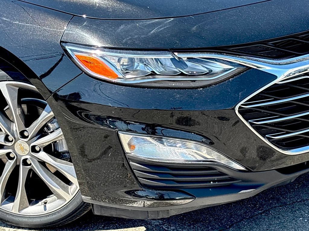 Used 2024 Chevrolet Malibu LT FWD image 7