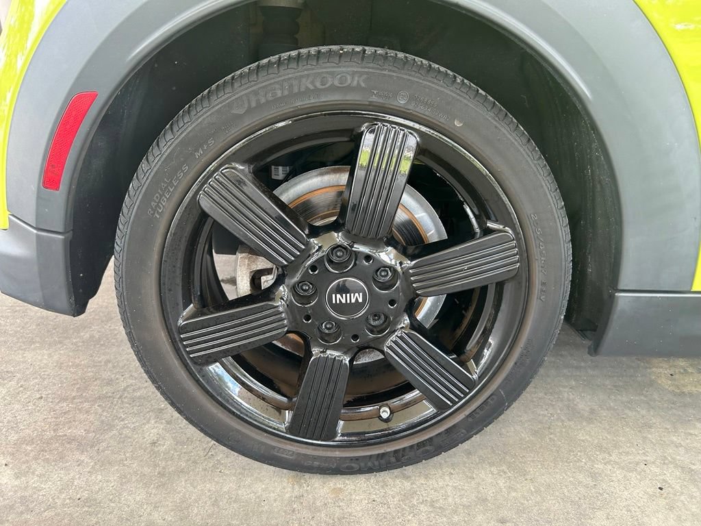 Used 2023 MINI Cooper S FWD image 22