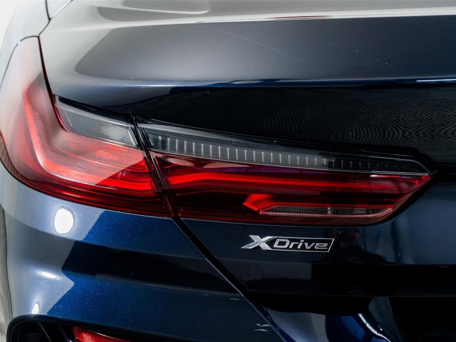 Used 2020 BMW 840i xDrive 840i xDrive Convertible w/ M Sport Package image 12