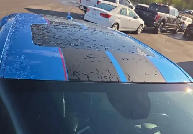 Used 2019 Dodge Challenger GT w/ Plus Package AWD/4WD image 4