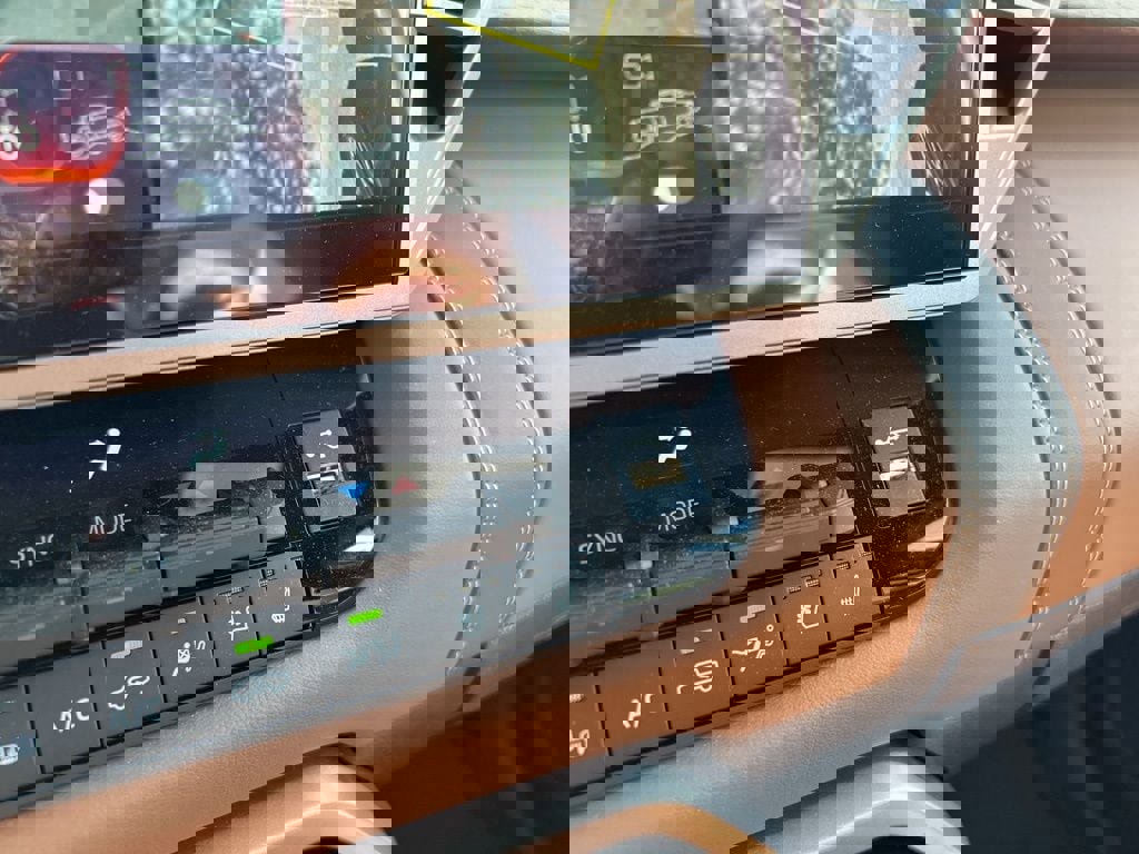 New 2026 Toyota Tundra 1794 Edition image 7