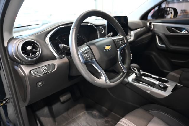 Used 2024 Chevrolet Blazer LT w/ Convenience Package image 20