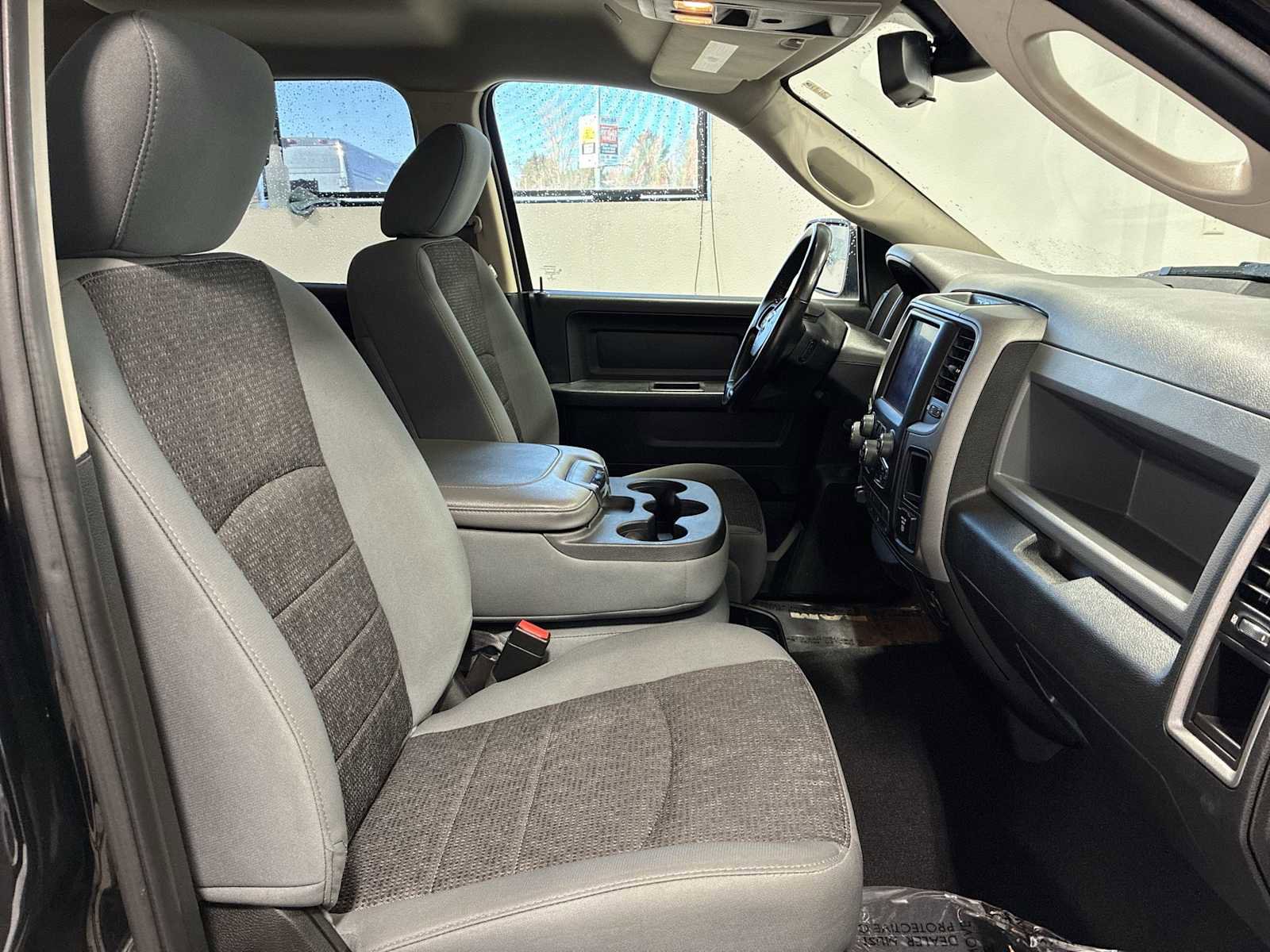 Used 2019 RAM 1500 Express w/ Wheel & Sound Group image 24