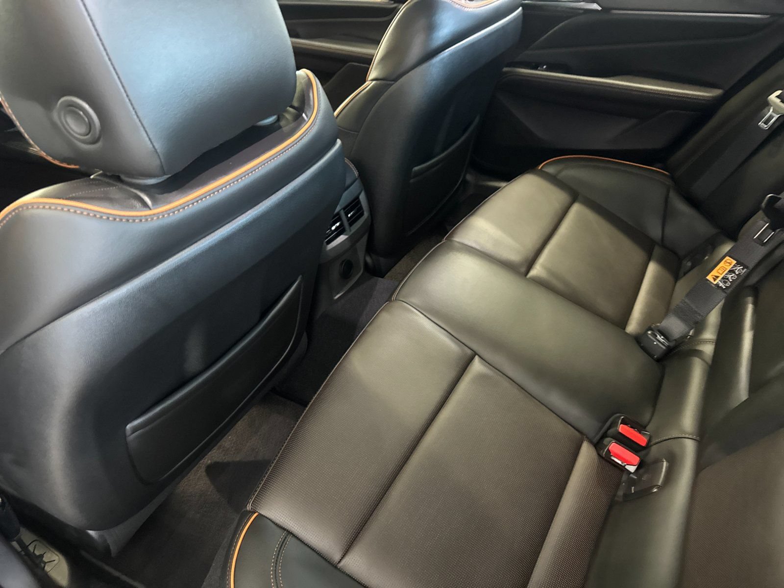 New 2026 Cadillac CT4 Sport AWD/4WD image 11