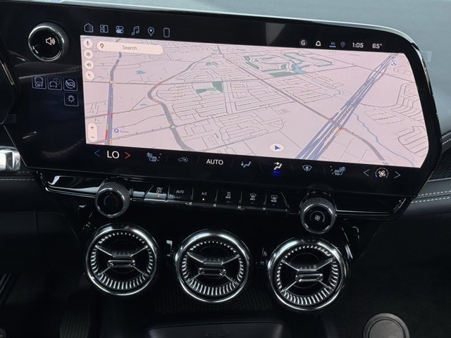 New 2026 Chevrolet Blazer EV LT FWD image 11
