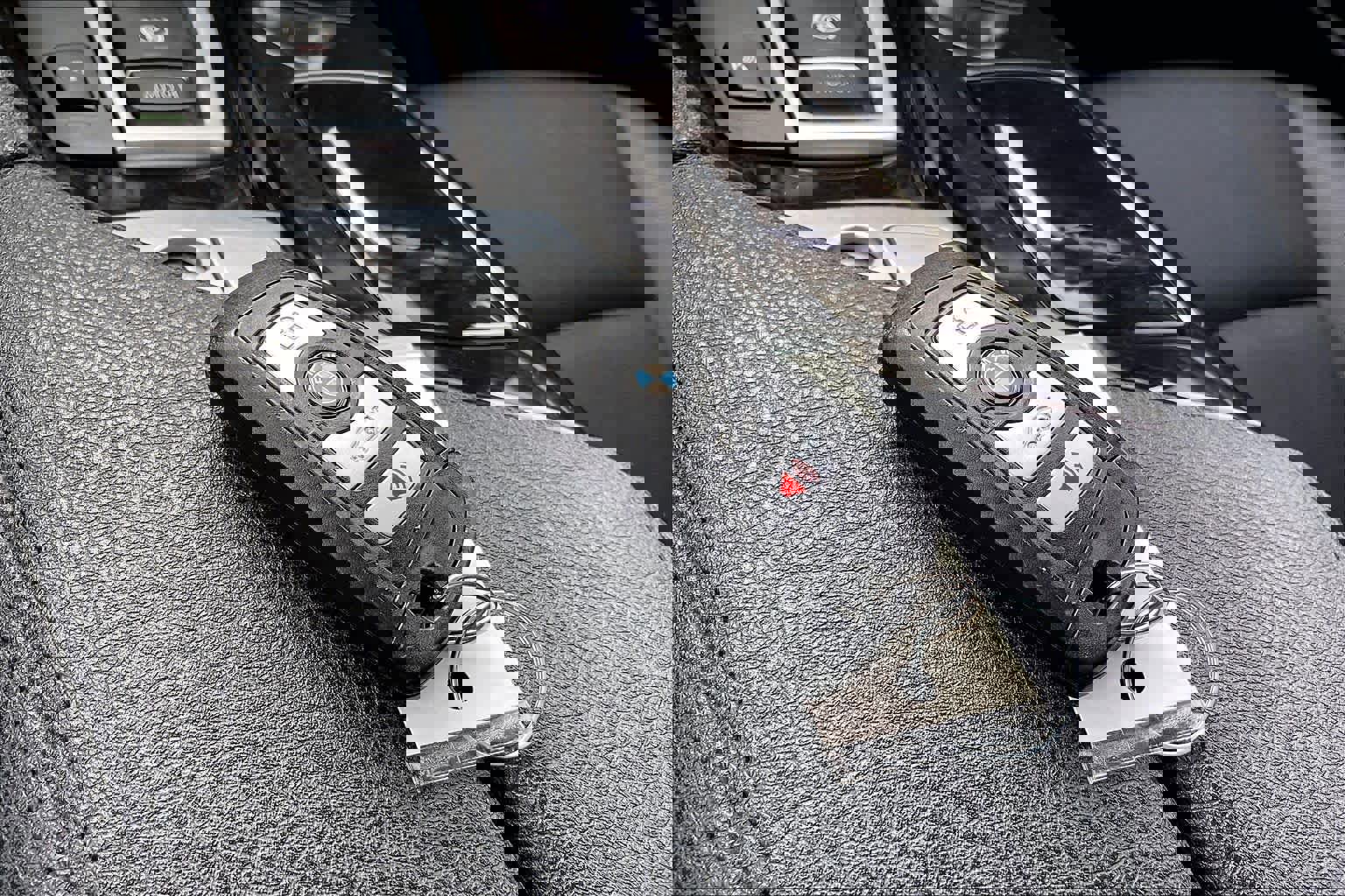 Used 2015 BMW 528i Sedan image 12