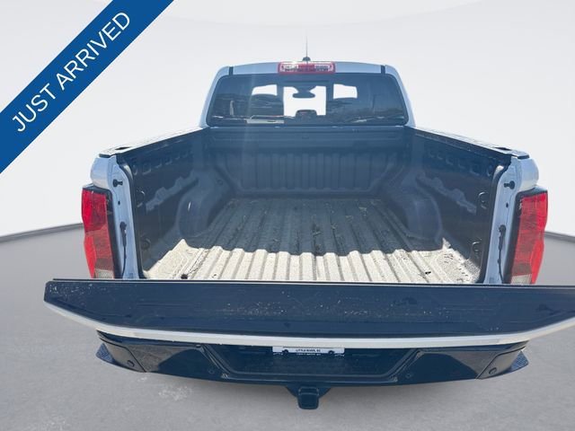 New 2026 Chevrolet Colorado W/T w/ WT Custom Package image 23