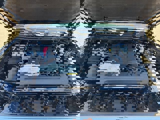 Used 2023 Toyota Tundra SR5 w/ TRD Off-Road Package image 2