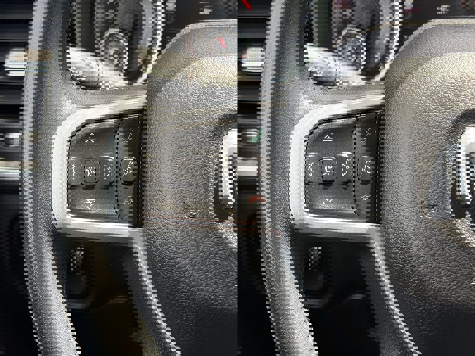 Used 2022 RAM 1500 Big Horn image 19