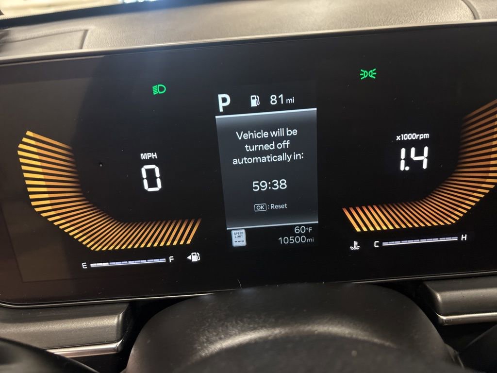 Used 2025 Kia K5 GT-Line image 10