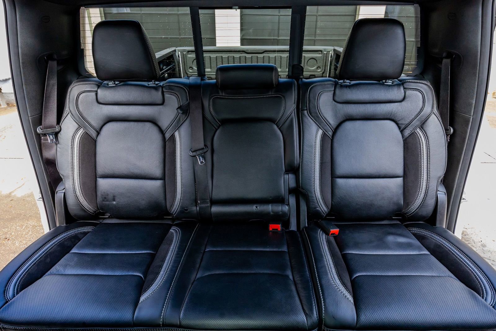 Used 2025 RAM 1500 RHO w/ RHO Level 1 Equipment Group image 35