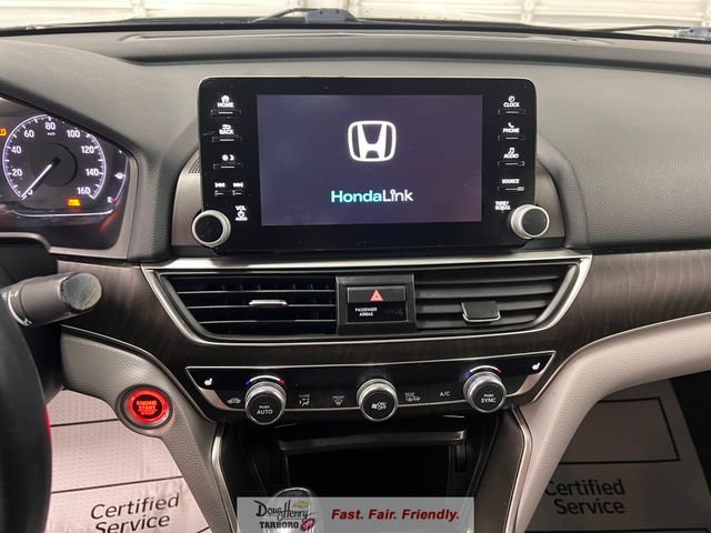 Used 2019 Honda Accord EX-L image 41