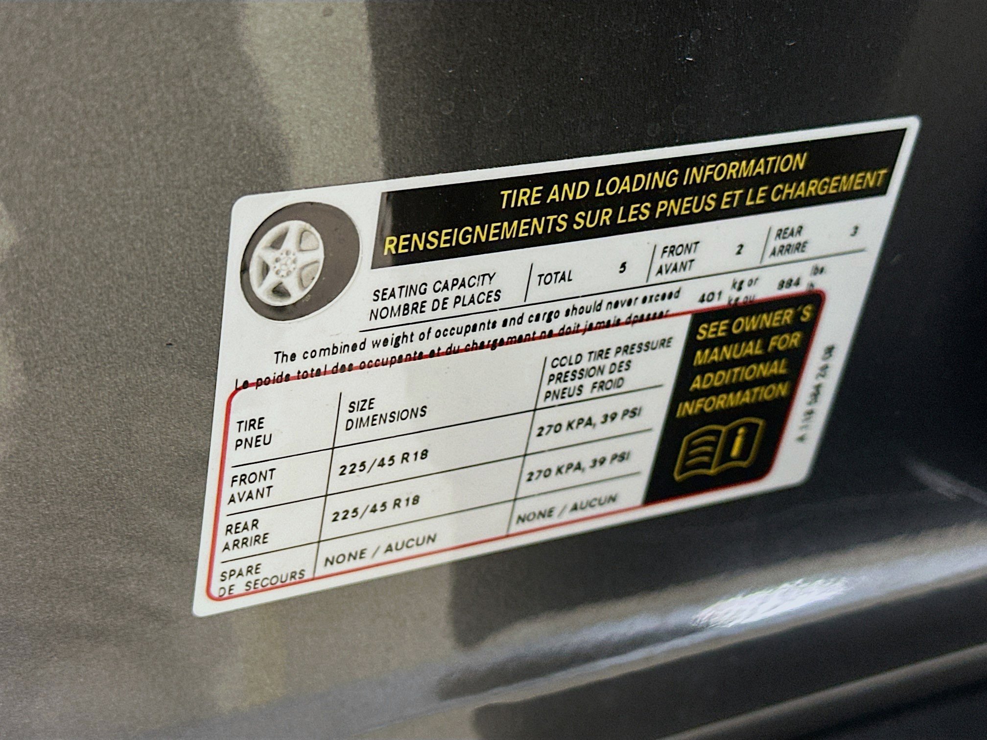 Used 2026 Mercedes-Benz CLA 250 4MATIC image 65