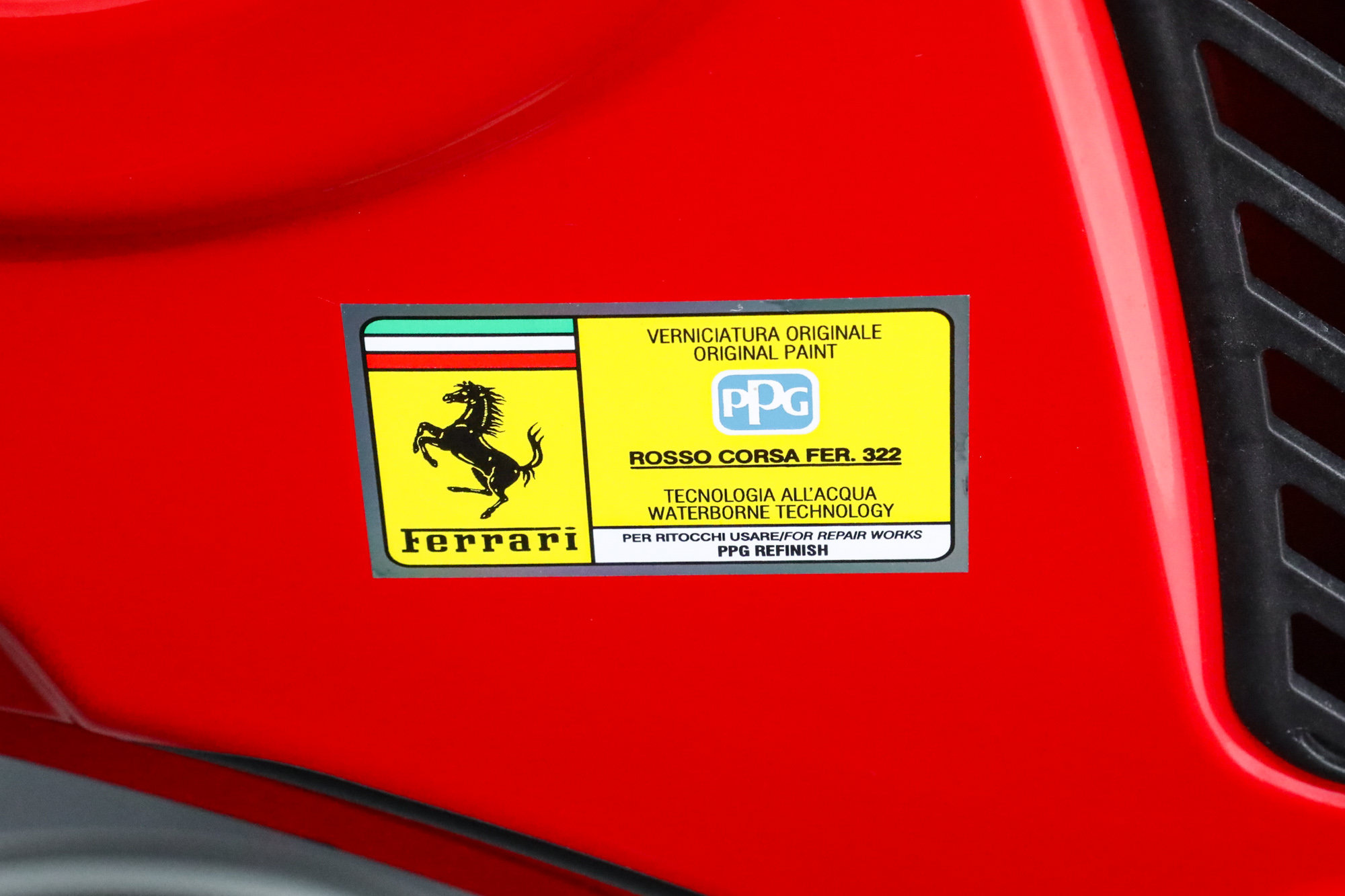 Certified 2023 Ferrari F8 Tributo RWD image 38